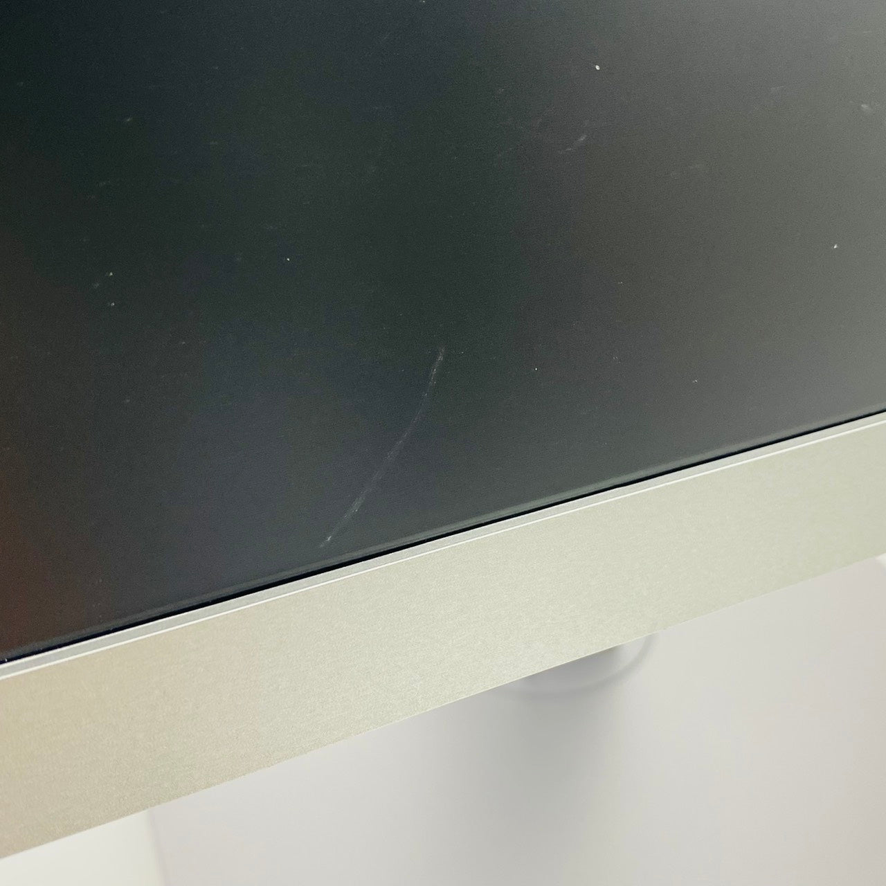 【中古モニター】24インチ メーカー HP 型番 E243I 入力端子 HDMI D-Sub DisplayPort 解像度 1920x1200 Cランク 中古 液晶 モニター PC ディスプレイ