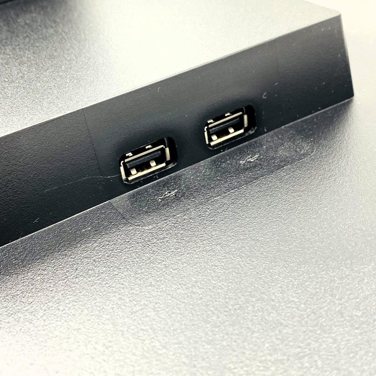 【中古モニター】23.8インチ メーカー iiyama 型番 XUB2493HSU-B1 入力端子 HDMI D-Sub Displayport 解像度 1920x1080 Aランク 中古 液晶 モニター PC ディスプレイ