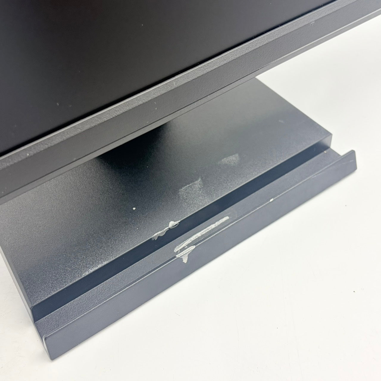 【中古モニター】21.5インチ メーカー I-O DATA 型番 LCD-AD223EDB 入力端子 D-Sub DVI 解像度 1920x1080 Cランク 中古 液晶 モニター PC ディスプレイ