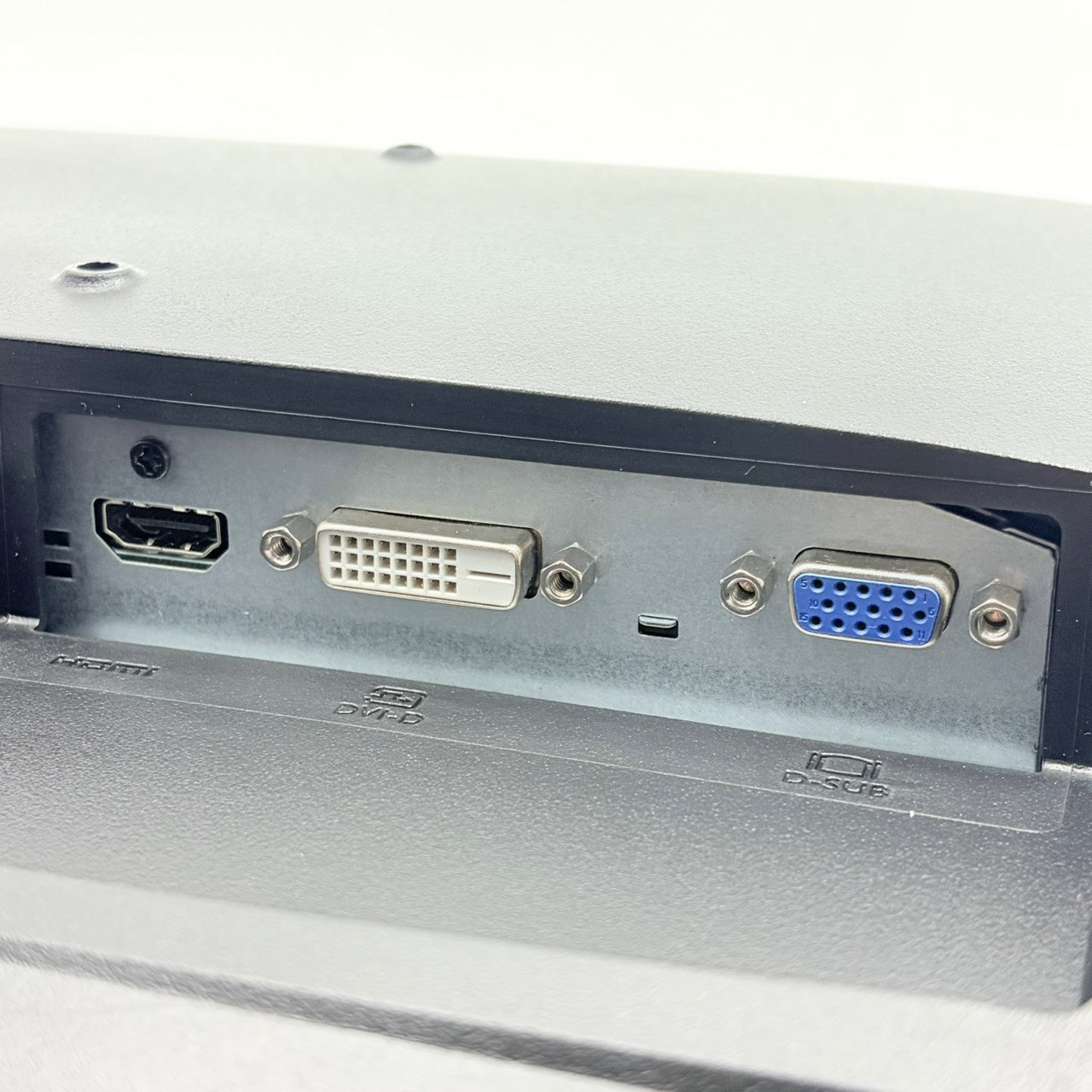 【中古モニター】21.5インチ メーカー iiyama 型番 E2282HS-B1 入力端子 HDMI D-Sub DVI 解像度 1920×1080 Aランク 中古 液晶 モニター PC ディスプレイ