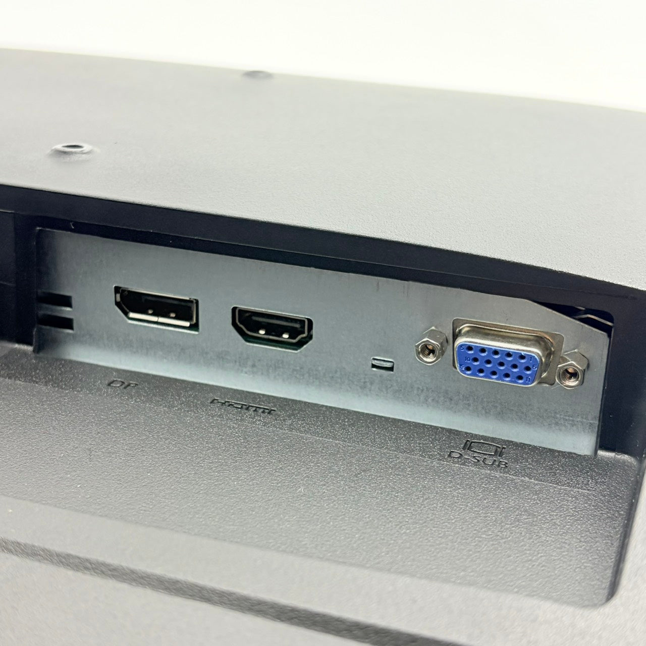 【中古モニター】21.5インチ メーカー iiyama 型番 X2283HS 入力端子 D-Sub HDMI DisplayPort 解像度 1920x1080 Bランク 中古 液晶 モニター PC ディスプレイ