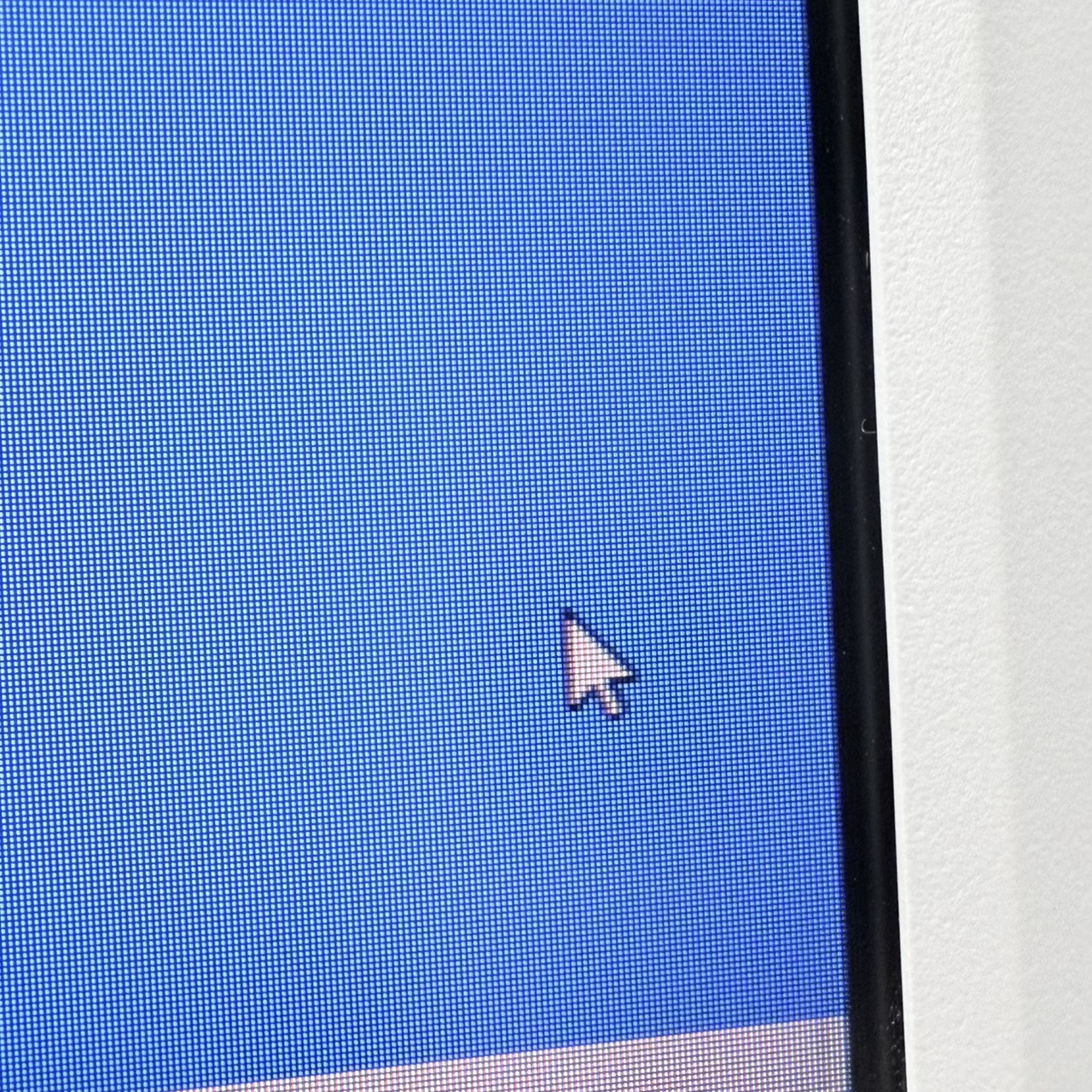 【中古モニター】23.8インチ メーカー I-ODATA 型番 MF244EDSW 入力端子 D-Sub DVI HDMI 解像度 1920x1080 Cランク 中古 液晶 モニター PC ディスプレイ
