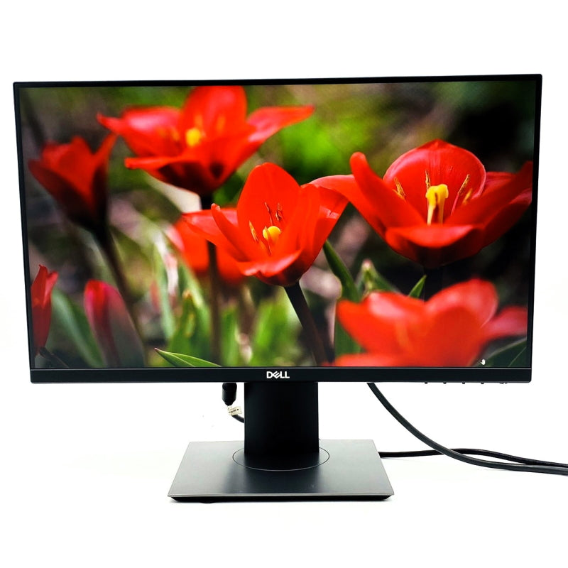 毎日安売り Dell P2219H 21.5インチワイドモニター pcモニター | www