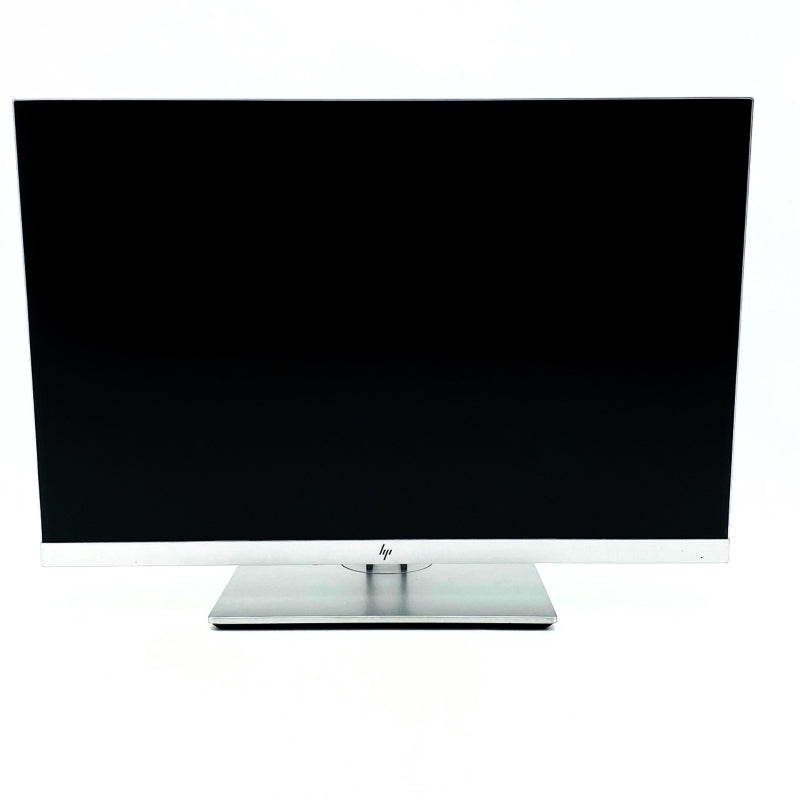 【中古モニター】24インチ メーカー HP 型番 E243I 入力端子 HDMI D-Sub DisplayPort 解像度 1920x1200 中古 液晶 モニター PC ディスプレイ