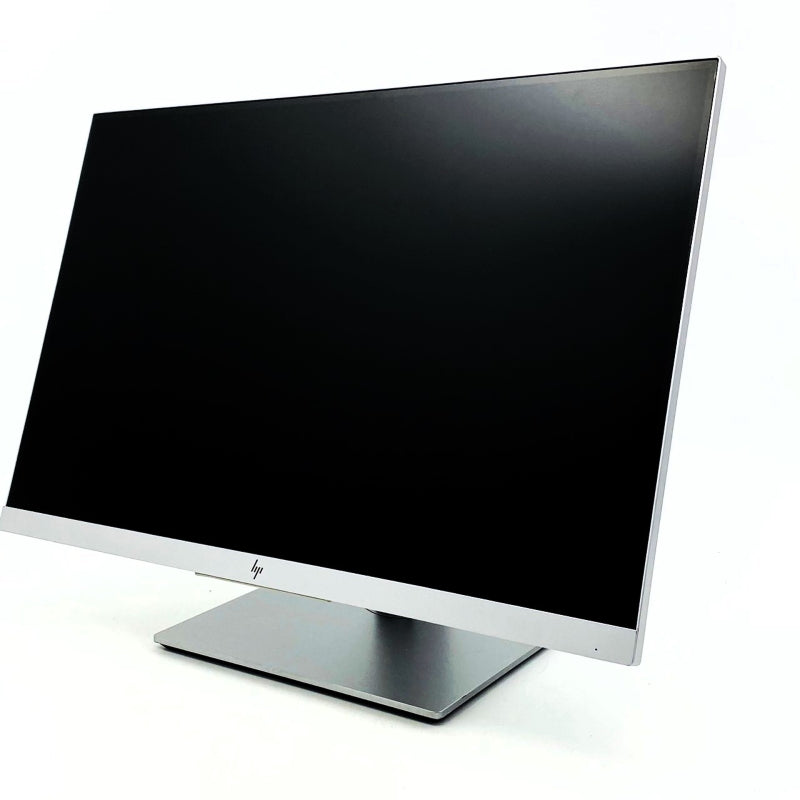 【中古モニター】24インチ メーカー HP 型番 E243I 入力端子 HDMI D-Sub DisplayPort 解像度 1920x1200 中古 液晶 モニター PC ディスプレイ