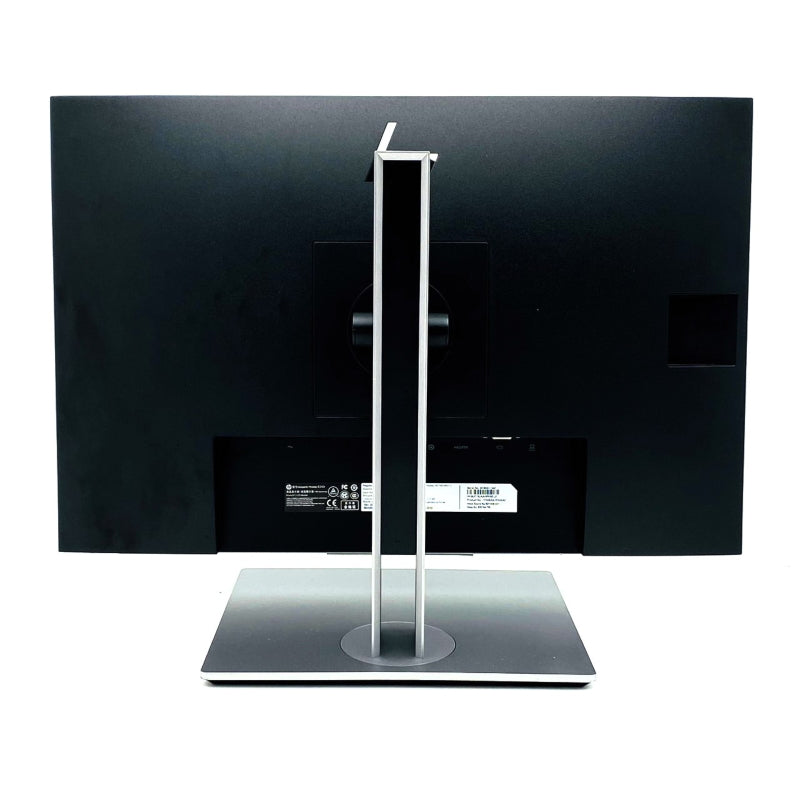 【中古モニター】24インチ メーカー HP 型番 E243I 入力端子 HDMI D-Sub DisplayPort 解像度 1920x1200 中古 液晶 モニター PC ディスプレイ