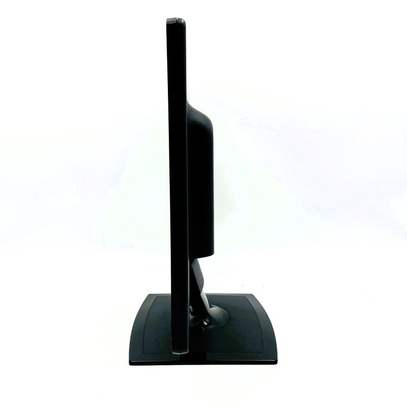 【中古モニター】23.6インチ メーカー I-ODATA 型番 LCD-AD242EB 入力端子 D-Sub DVI 解像度 1920x1080 中古 液晶 モニター PC ディスプレイ