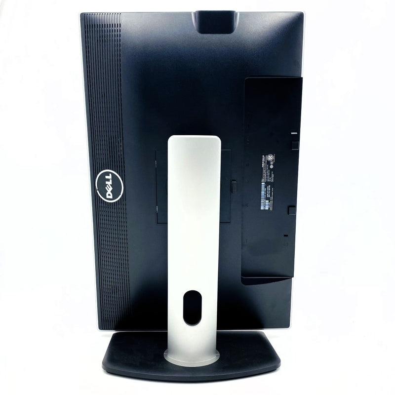 【中古モニター】24インチ メーカー DELL 型番 U2412MB 入力端子 D-Sub DVI DisplayPort 解像度 1920x1200 中古 液晶 モニター PC ディスプレイ