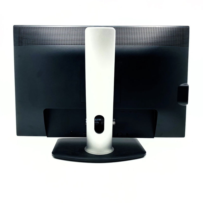【中古モニター】24インチ メーカー DELL 型番 U2412MB 入力端子 D-Sub DVI DisplayPort 解像度 1920x1200 中古 液晶 モニター PC ディスプレイ