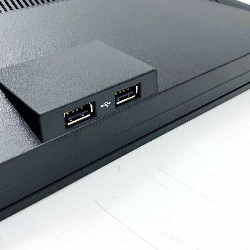 【中古モニター】21.5インチ メーカー DELL 型番 U2211H 入力端子 D-Sub DVI DisplayPort 解像度 1920x1080 中古 液晶 モニター PC ディスプレイ