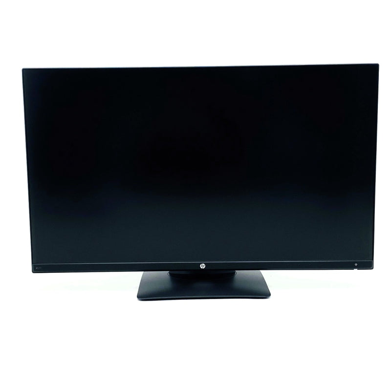 【中古モニター】27インチ メーカー HP 型番 Z27N 入力端子 HDMI DVI DisplayPort 解像度 2560x1440 中古 液晶 モニター PC ディスプレイ