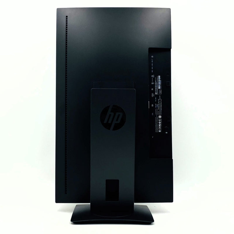 【中古モニター】27インチ メーカー HP 型番 Z27N 入力端子 HDMI DVI DisplayPort 解像度 2560x1440 中古 液晶 モニター PC ディスプレイ