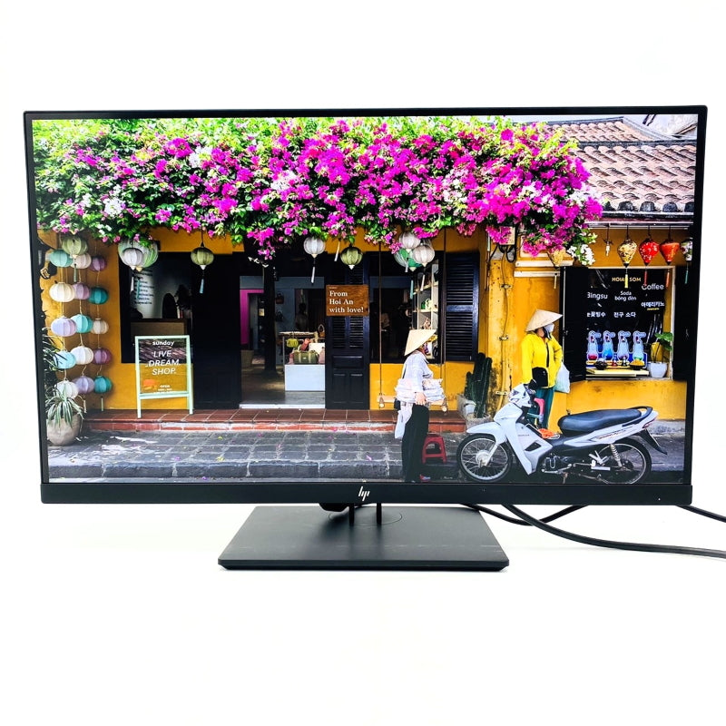 ジャンク】HP Z27n G2 Display ディスプレイ部のみ - bmplast.pe