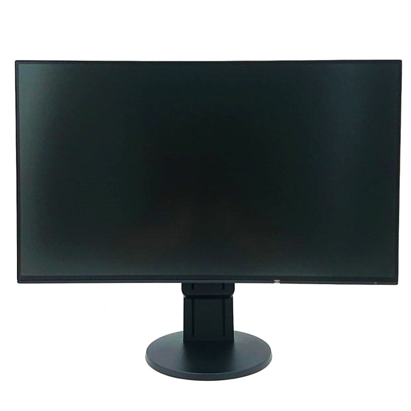 【中古モニター】23.8インチ メーカー EIZO 型番  EV2451 入力端子 MDMIx1 D-Subx1 DVIx1 DisplayPortx1 解像度 1920x1080 中古 液晶 モニター PC ディスプレイ