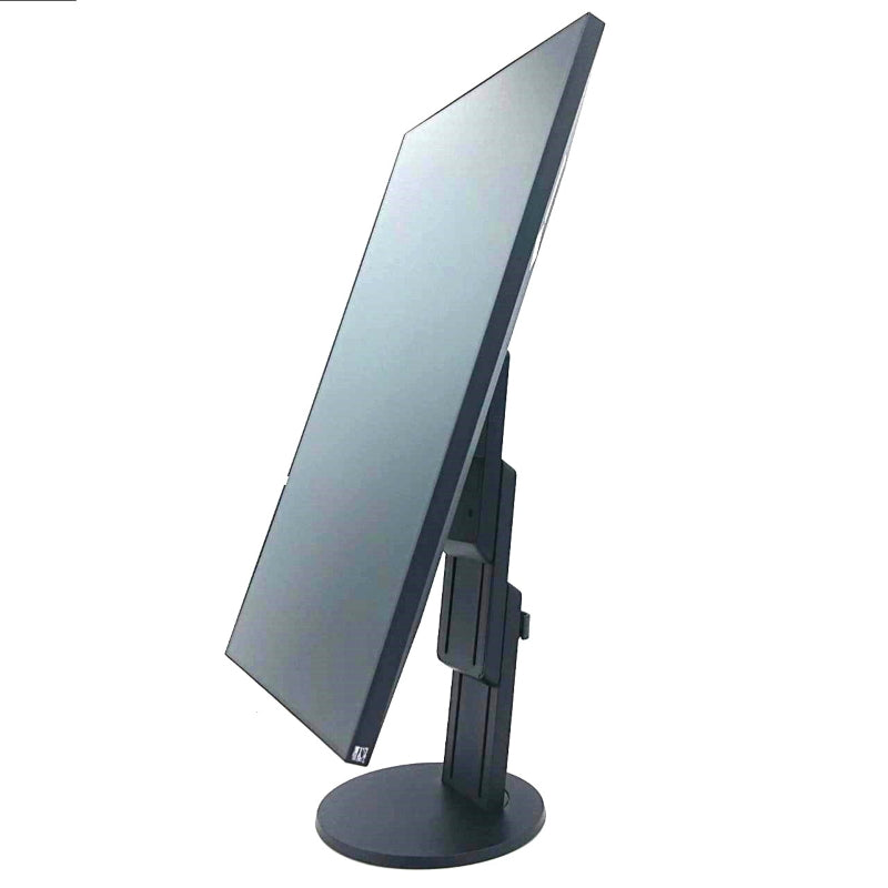 中古モニター】23.8インチ メーカー EIZO 型番 EV2451-BK 入力端子 
