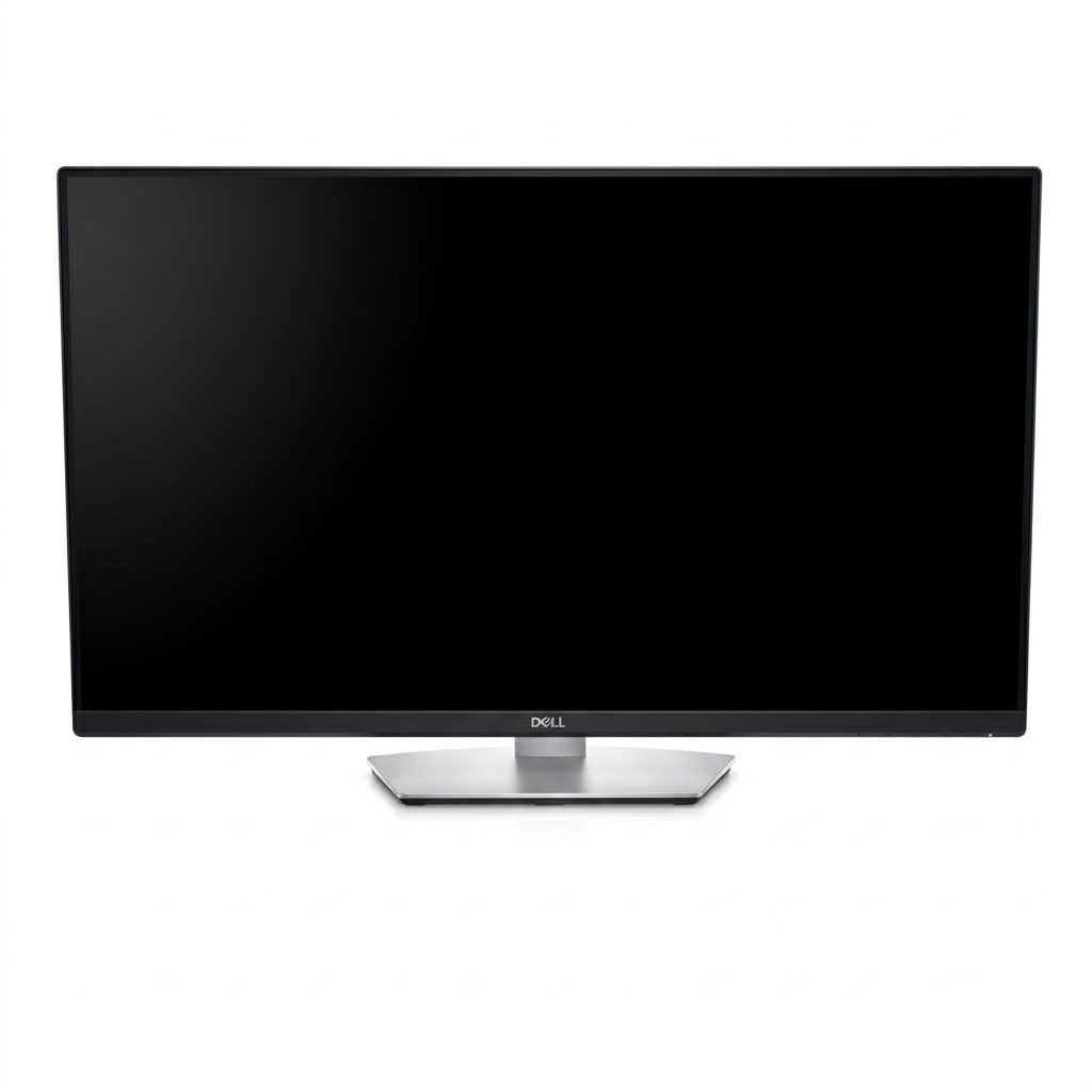 【中古モニター】27インチ メーカー DELL 型番 S2721DS 入力端子 HDMI DisplayPort 解像度 2560x14400 Aランク 中古 液晶 モニター PC ディスプレイ
