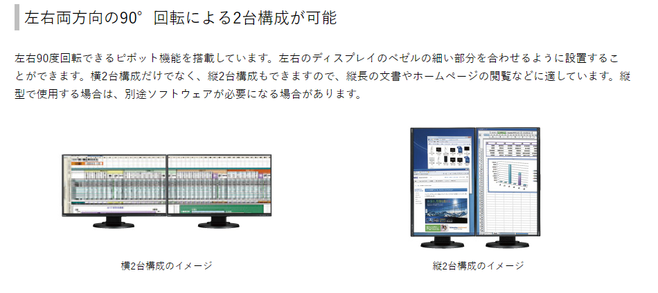 【中古モニター】21.5インチ メーカー NEC 型番 LCD-E221N 入力端子 D-Sub DisplayPort HDMI 解像度 1920x1080 中古 液晶 モニター PC ディスプレイ