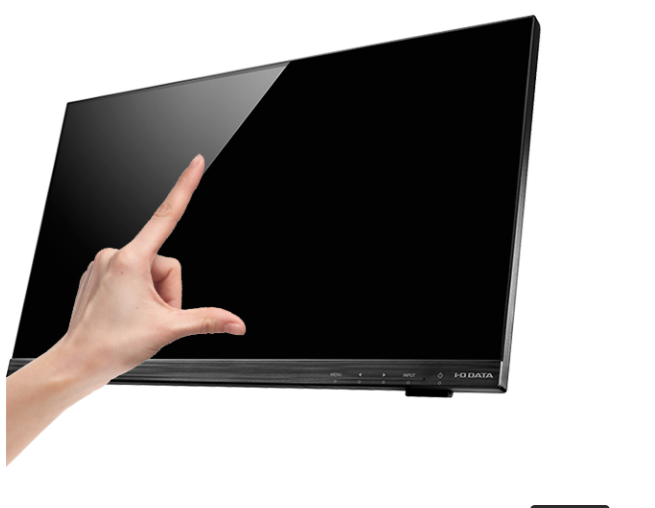 IO DETA MF224XBR パソコンモニター　21.5型　中古 Amazon.co.jp: I-O DATA LEDバックライト採用 超解像技術搭載 21.5型