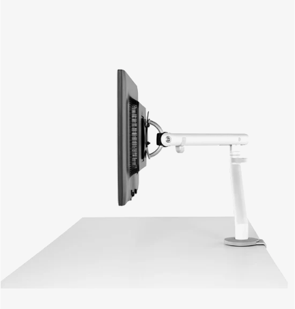 未使用モニターアーム】Herman Miller ハンマーミラー FLOモニター 未使用モニターアーム】Herman Miller ハンマーミラー FLOモニター