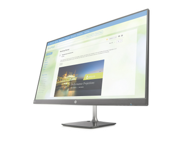 【中古】HP製モニターN270h HP(ヒューレットパッカード) / PCモニター・液晶ディスプレイ HP