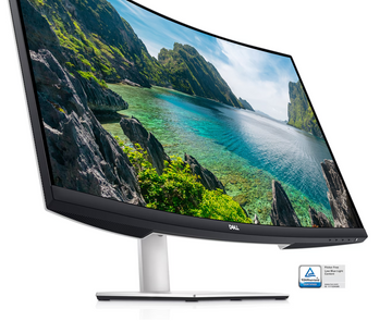 中古モニター】32インチ メーカー DELL 型番 S3221QS 入力端子 中古モニター】32インチ メーカー DELL 型番 S3221QS 入力端子