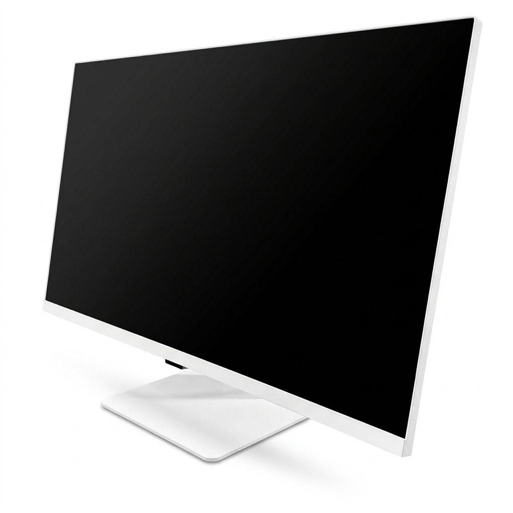 【中古モニター】31.5インチ メーカー LG 型番 32SR83U-W 入力端子 HDMI DisplayPort  USBType-C 解像度 3840x2160 Aランク 中古 液晶 モニター PC ディスプレイ