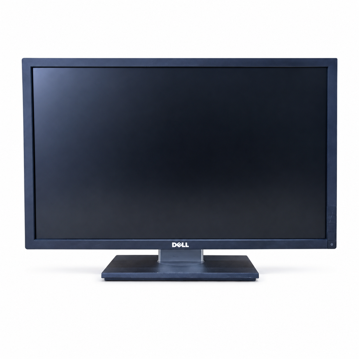 【中古モニター】24インチ メーカー DELL 型番 P2411H 入力端子 D-Sub DVI 解像度 1920x1080 Cランク 中古 液晶 モニター PC ディスプレイ