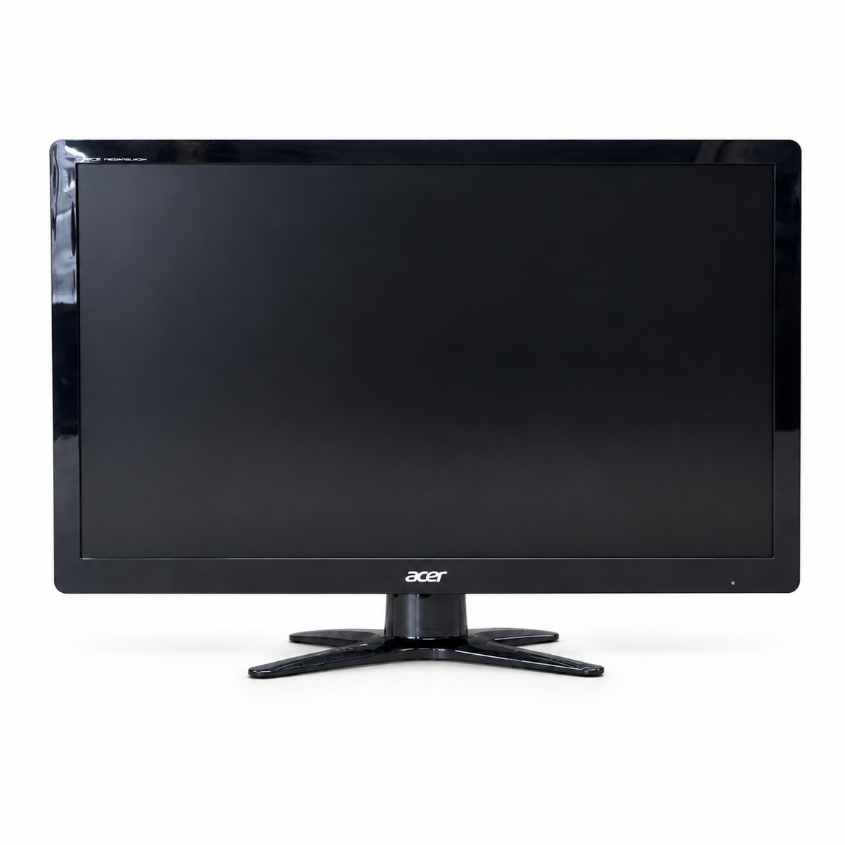 【中古モニター】23インチ メーカー Acer 型番 G236HL 入力端子 HDMI D-Sub DVI 解像度 1920x1080 Bランク 中古 液晶 モニター PC ディスプレイ