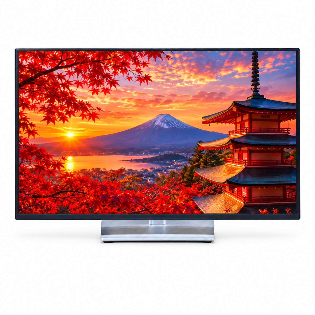 【中古モニター】23.8インチ メーカー DELL 型番 P2425HE 入力端子 HDMI DisplayPort USB Type-C 解像度 1920x1080 Cランク 中古 液晶 モニター PC ディスプレイ