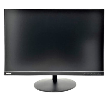 中古モニター】24インチ メーカー Lenovo 型番 61B4-MAR1-WW 