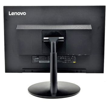 中古モニター】24インチ メーカー Lenovo 型番 61B4-MAR1-WW 