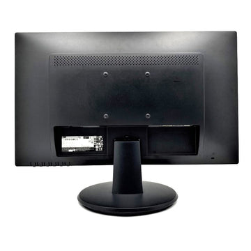 中古モニター】24インチ メーカー HP 型番 V243 入力端子 D-Sub DVI 