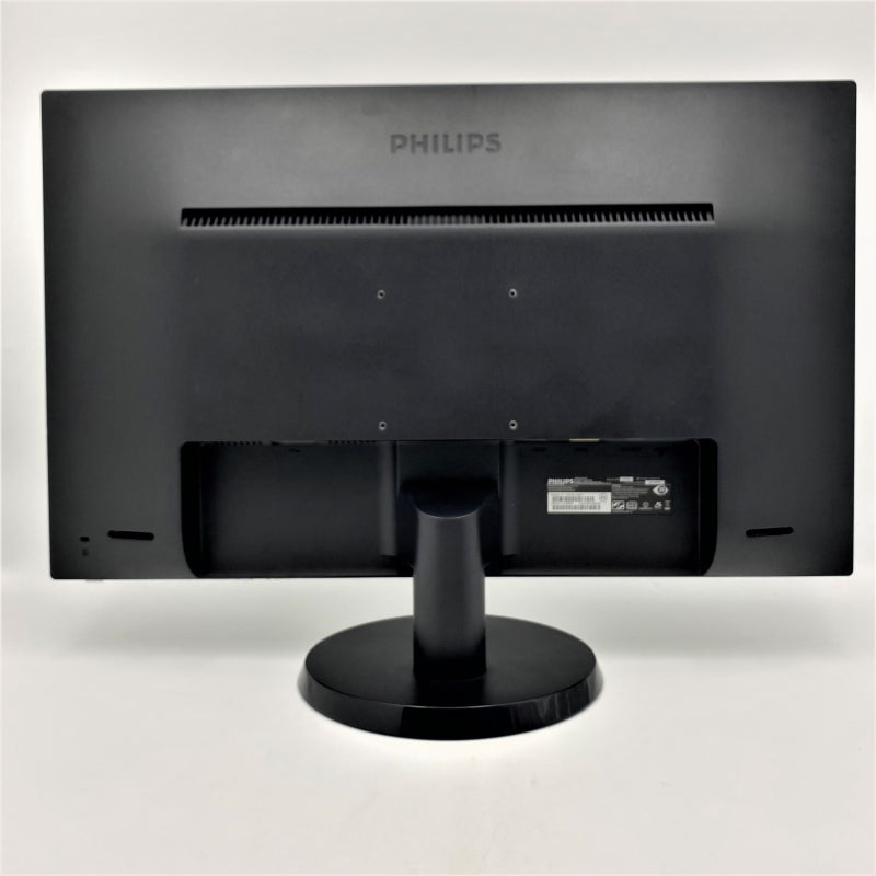 ン 大人気 新品 ノ 中古モニター】27インチ 273V5LHAB/11 型番 PHILIPS メーカー ディスプレイ・モニター本体