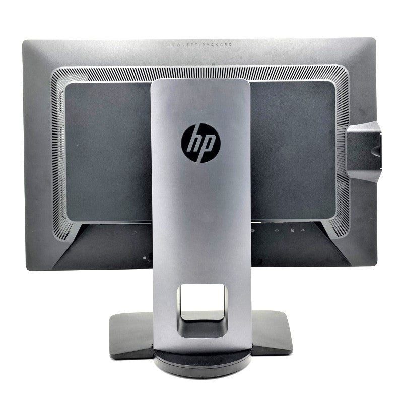 【中古モニター】24インチ メーカー HP 型番 Z24I 入力端子 D-Sub DVI Displayport 解像度 1920x1200 中古  液晶 モニター PC ディスプレイ