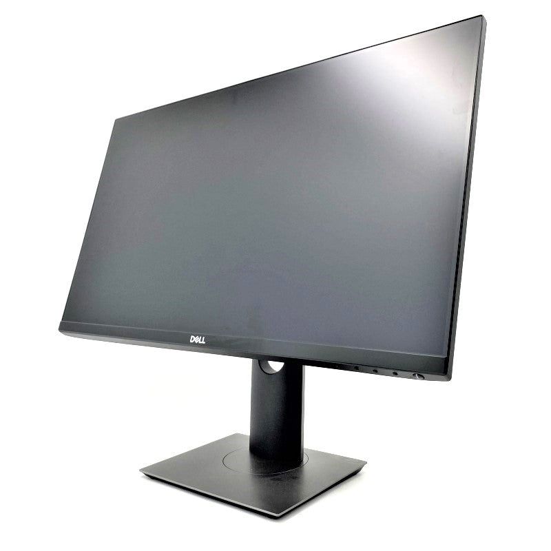 中古モニター】23.8インチ メーカー DELL 型番 P2419HC 入力端子 HDMI 