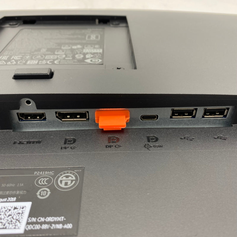 DELL モニター P2419HC - 家具