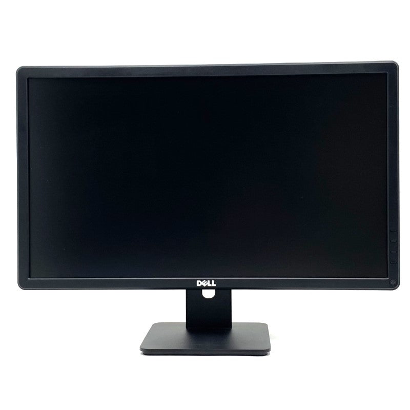 【中古モニター】23インチ メーカー DELL 型番 E2314Hf 入力端子 D-Sub DVI 解像度 1920x1080 中古 液晶 モニター  PC ディスプレイ