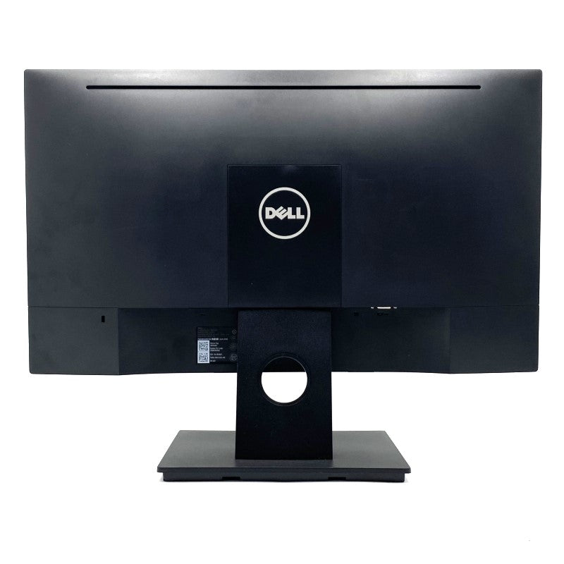 中古モニター】24インチ メーカー DELL 型番 E2416H 入力端子