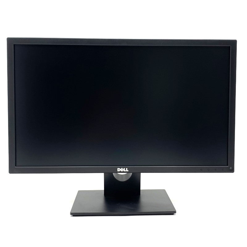 中古モニター】23.8インチ メーカー DELL 型番 E2417HB 入力端子 HDMI DisplayPort D-Sub 解像度 1 – モニタヤ