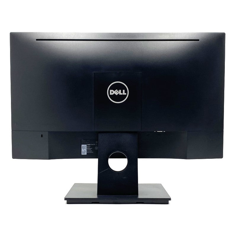 中古モニター】23.8インチ メーカー DELL 型番 E2417HB 入力端子 HDMI DisplayPort D-Sub 解像度 1 – モニタヤ