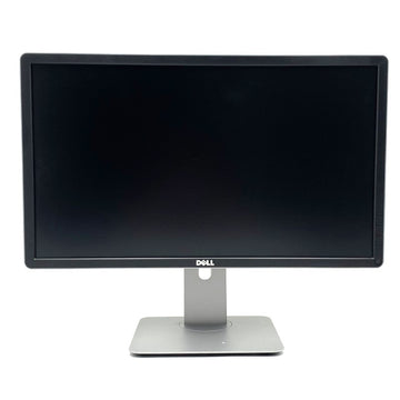 中古モニター】23インチ メーカー DELL 型番 P2314HT 入力端子 DVI D 