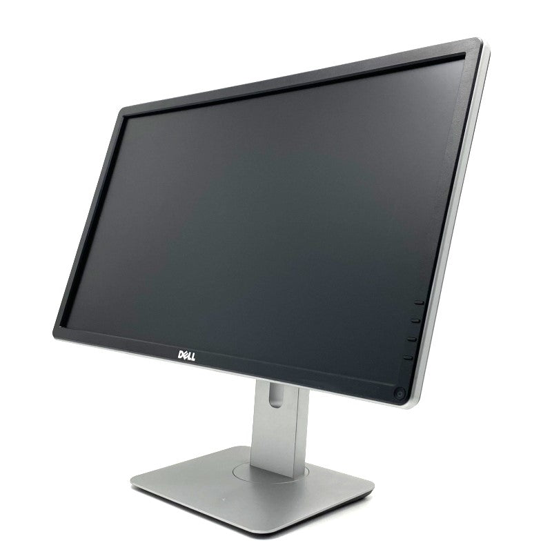 【中古モニター】23インチ メーカー DELL 型番 P2314HT 入力端子 DVI D-Sub Displayport 解像度 1920x1080  中古 液晶 モニター PC ディスプレイ