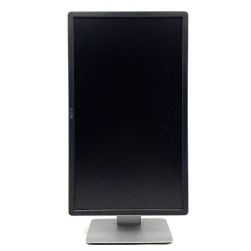 【中古モニター】23インチ メーカー DELL 型番 P2314HT 入力端子 DVI D-Sub Displayport 解像度 1920x1080  中古 液晶 モニター PC ディスプレイ