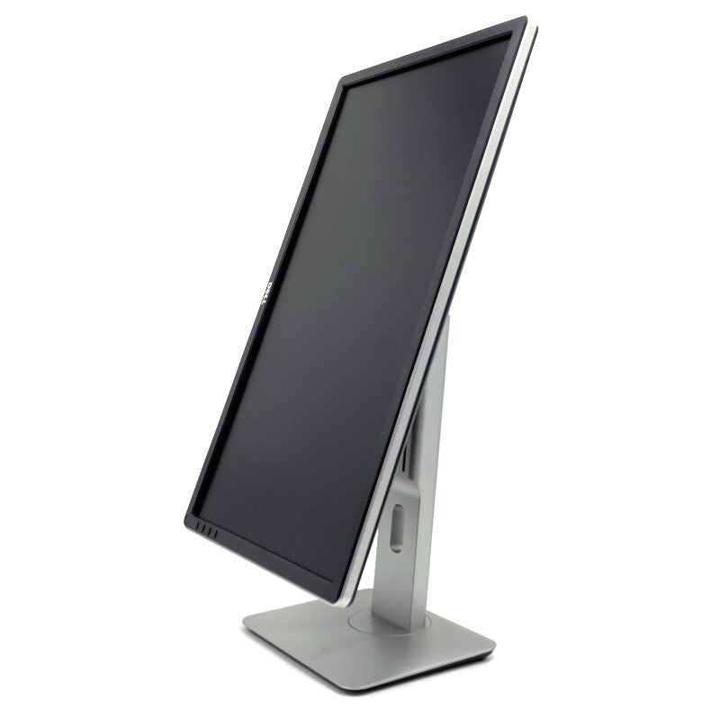 中古モニター】23インチ メーカー DELL 型番 P2314HT 入力端子 DVI D 