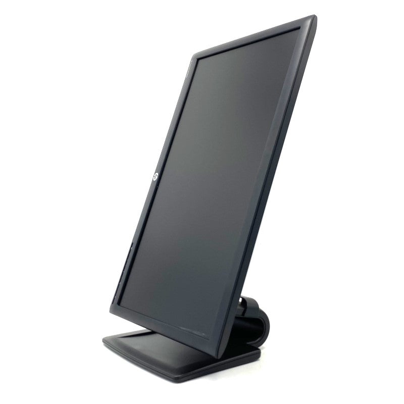 中古モニター】23インチ メーカー HP 型番 LA2306X 入力端子 D-Sub DVI 