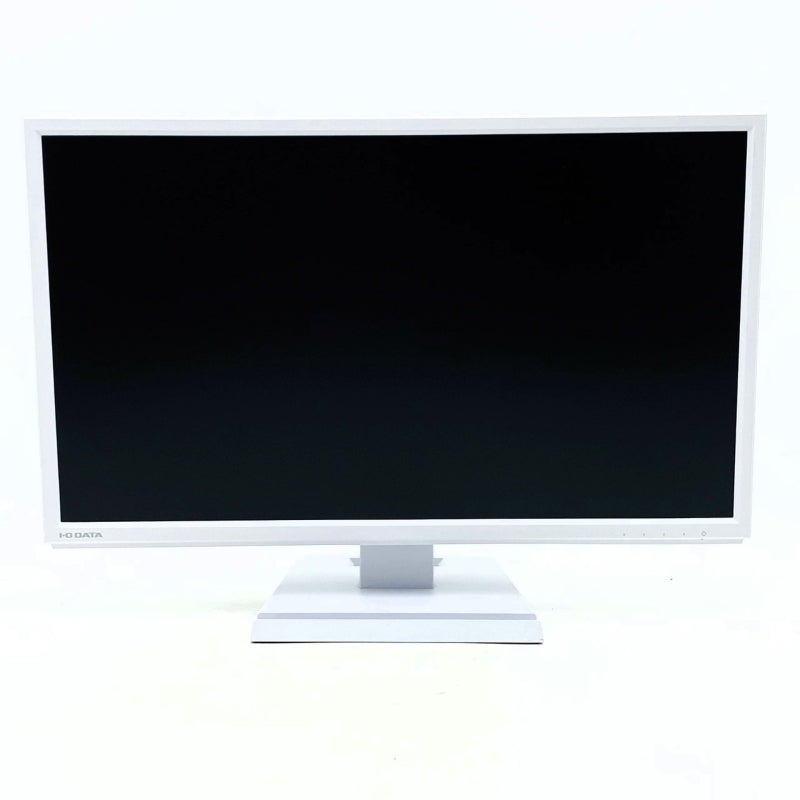 【中古モニター】21.5インチ メーカー I-O DATA 型番 LCD-AH221EDW 入力端子 HDMI D-Sub 解像度 1920x1080  中古 液晶 モニター PC ディスプレイ