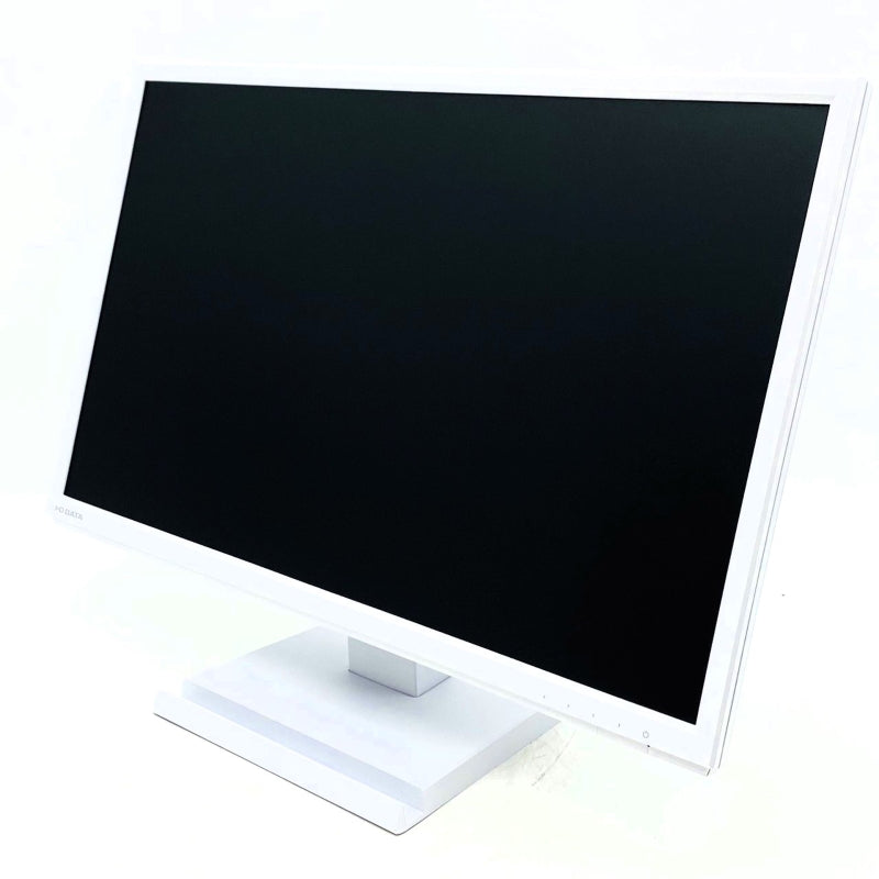 【中古モニター】21.5インチ メーカー I-O DATA 型番 LCD-AH221EDW 入力端子 HDMI D-Sub 解像度 1920x1080  中古 液晶 モニター PC ディスプレイ