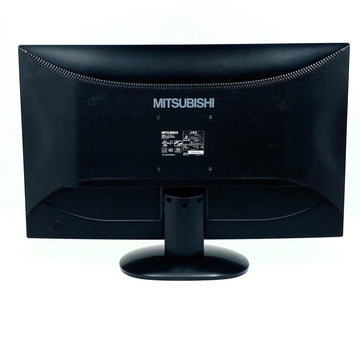 中古モニター】27インチ メーカー MITSUBISHI 型番 RDT271WLM 入力端子 