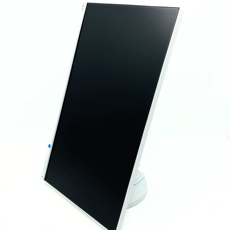 中古モニター】23.8インチ メーカー NEC 型番 LCD-E241N-C 入力
