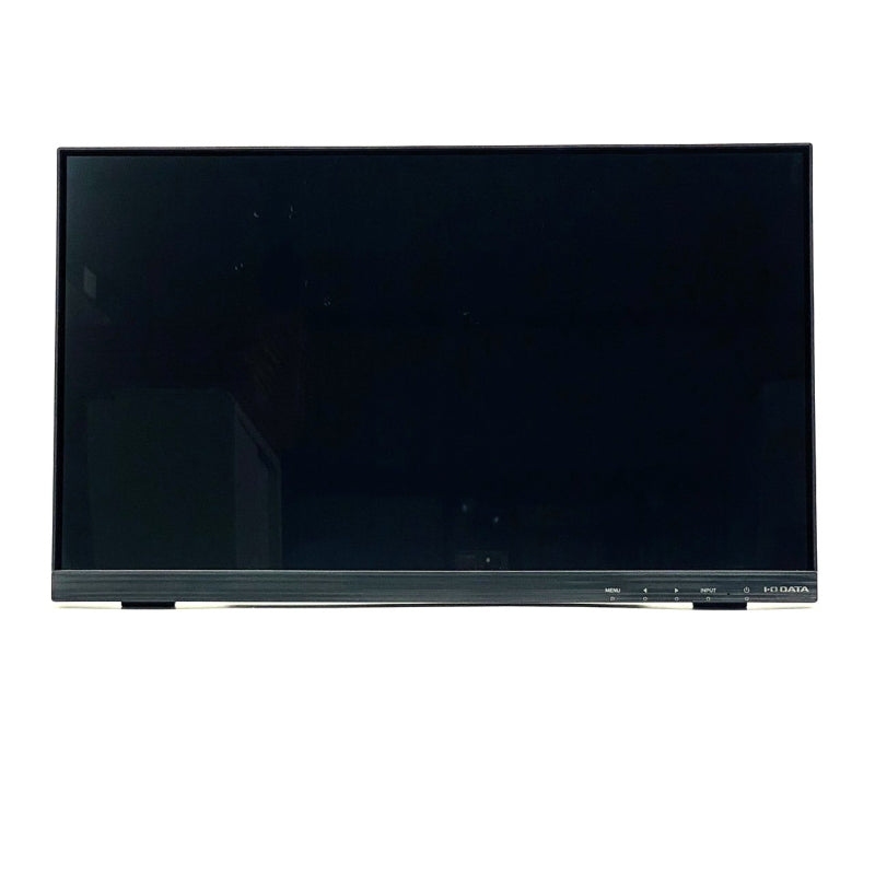 【中古モニター】21.5インチ メーカー I-O DATA 型番 LCD-MF224FDB-T 入力端子 HDMI D-Sub DVI 解像度  1920x1080 中古 液晶 モニター PC ディスプレイ